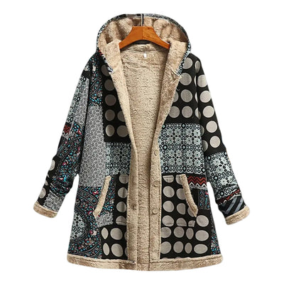 Veerle Coat