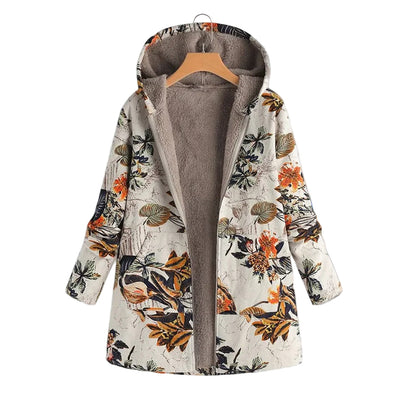 Veerle Coat