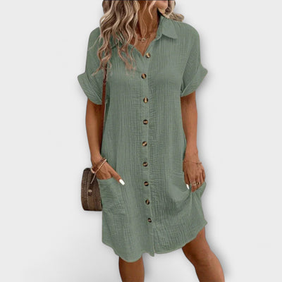 Aria Casual Jurk