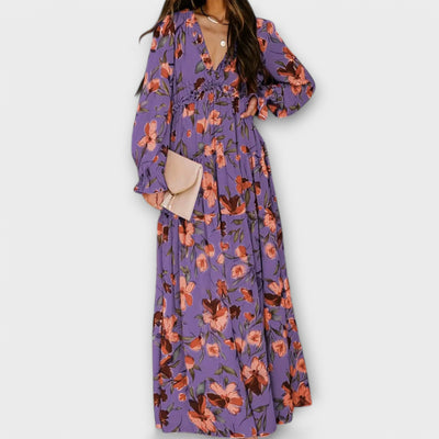 Helen Elegante Jurk