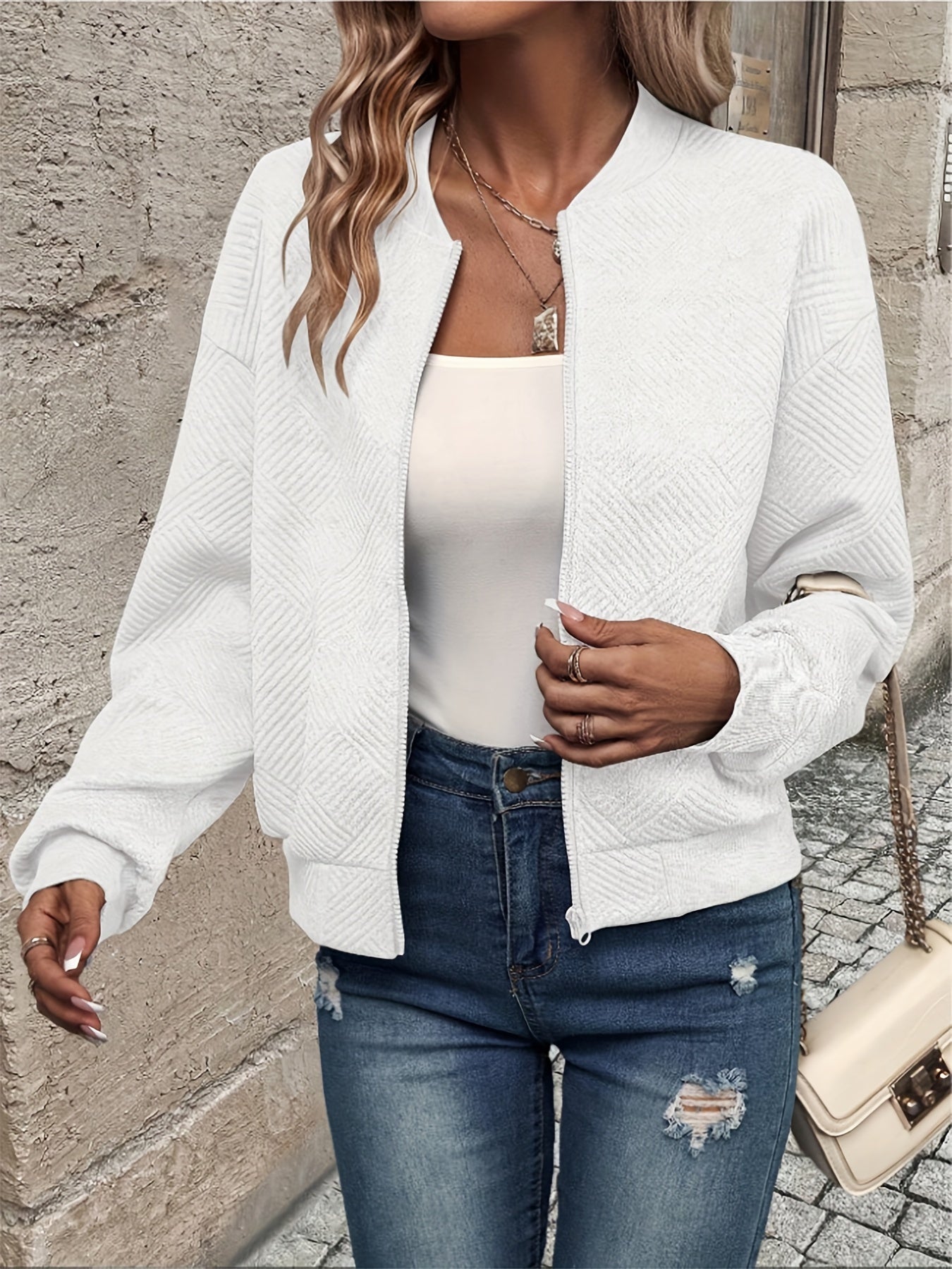 Victoria Trendy jas