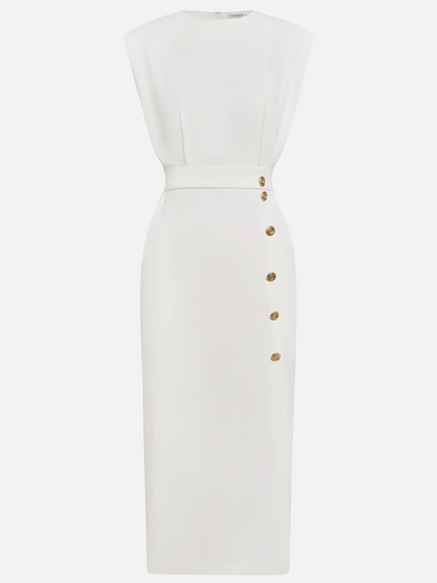 Leyla Elegante Jurk