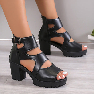 Jasmine Dames Sandalen