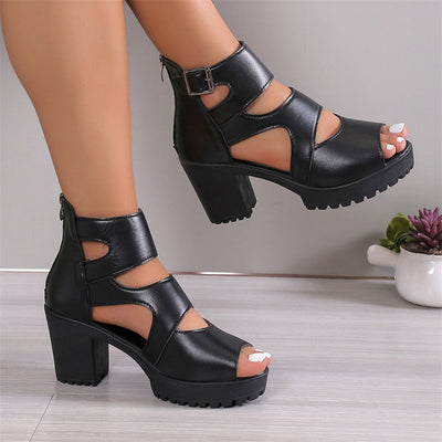 Jasmine Dames Sandalen