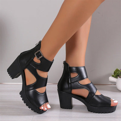Jasmine Dames Sandalen