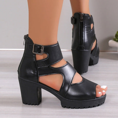 Jasmine Dames Sandalen