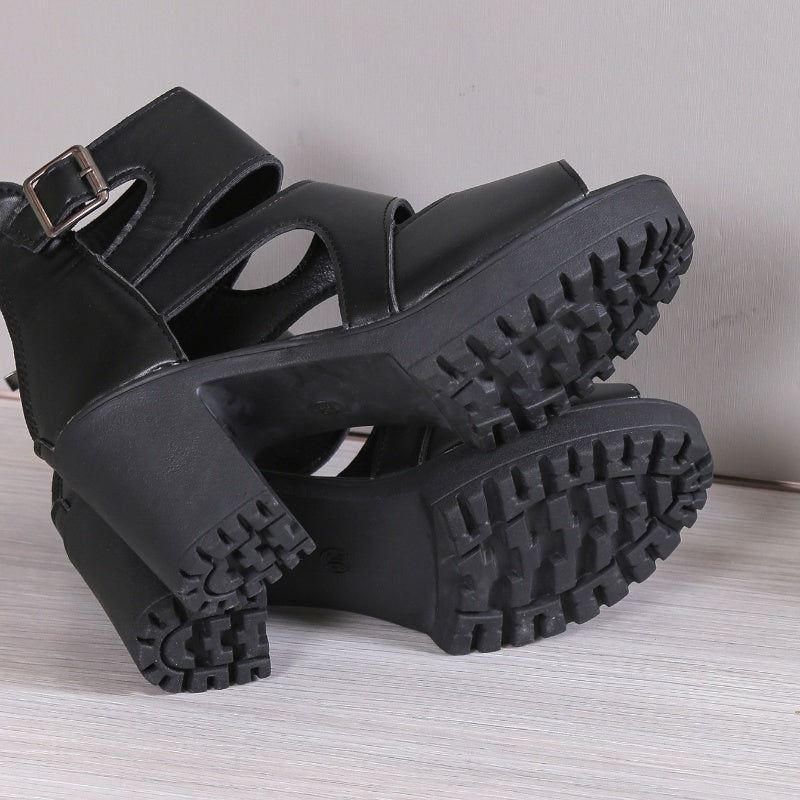 Jasmine Dames Sandalen