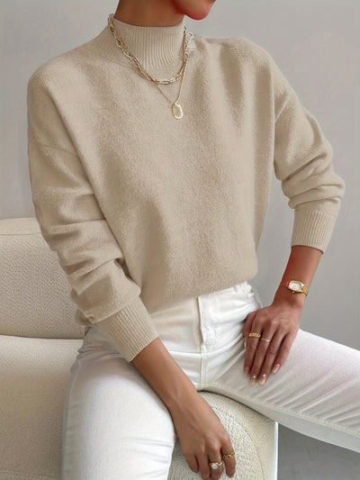 Vera - Elegante en Comfortabele Coltrui