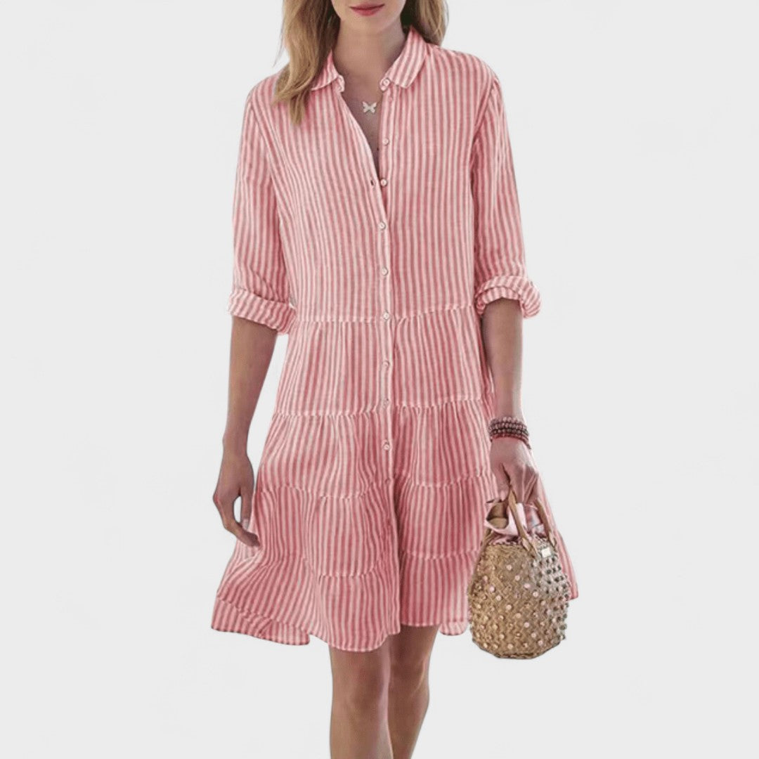 Mira Casual Jurk