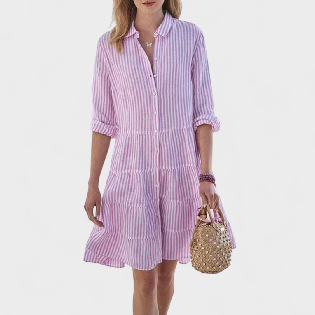 Mira Casual Jurk