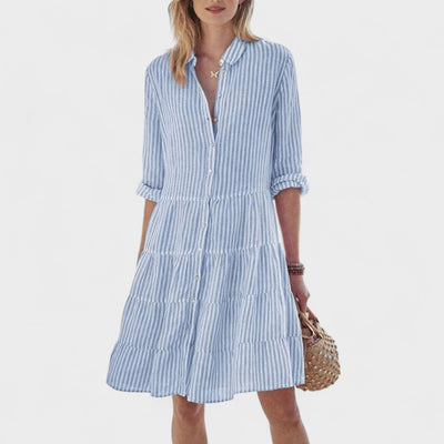 Mira Casual Jurk